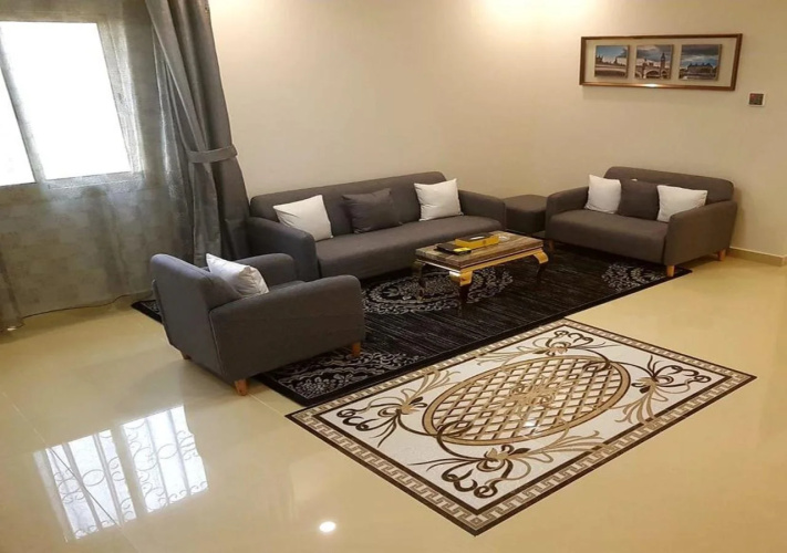 Areen Hotel