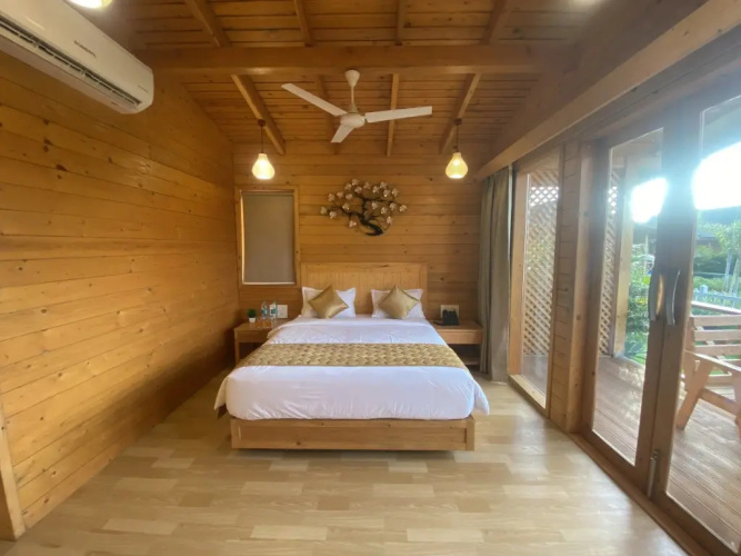 Villament Resort