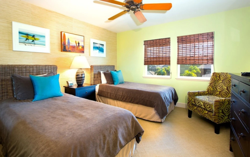 Big Island Paradise