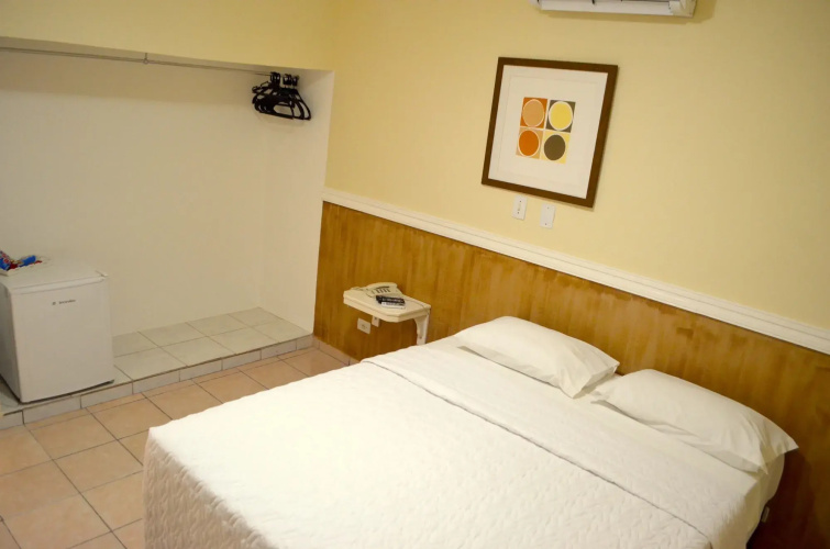 Hotel Concord