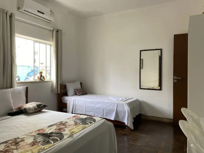 Pousada Barra Comfort
