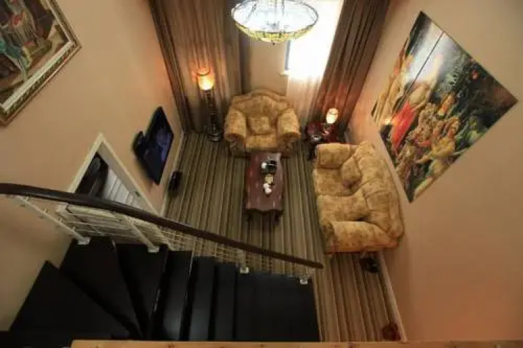 Hotelbild