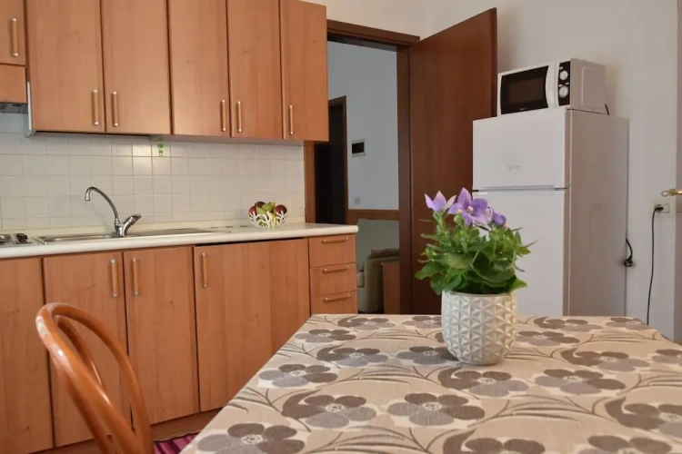 Double Apartment