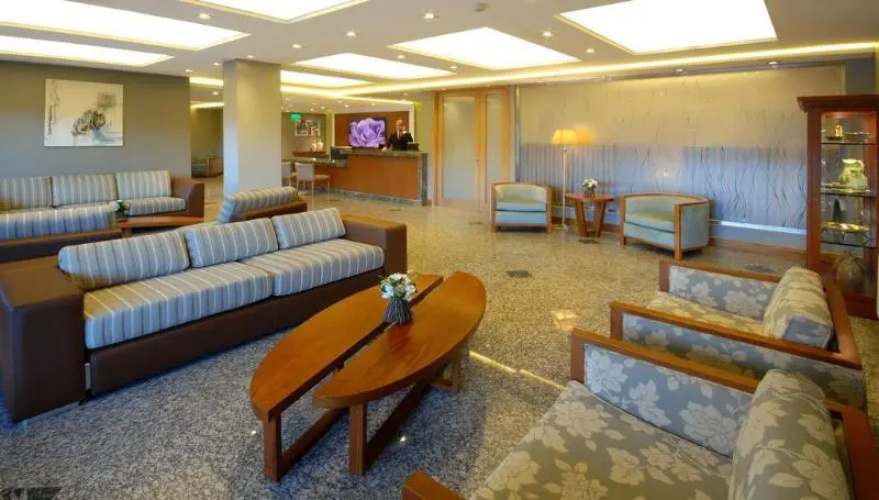 Hotel Presidente