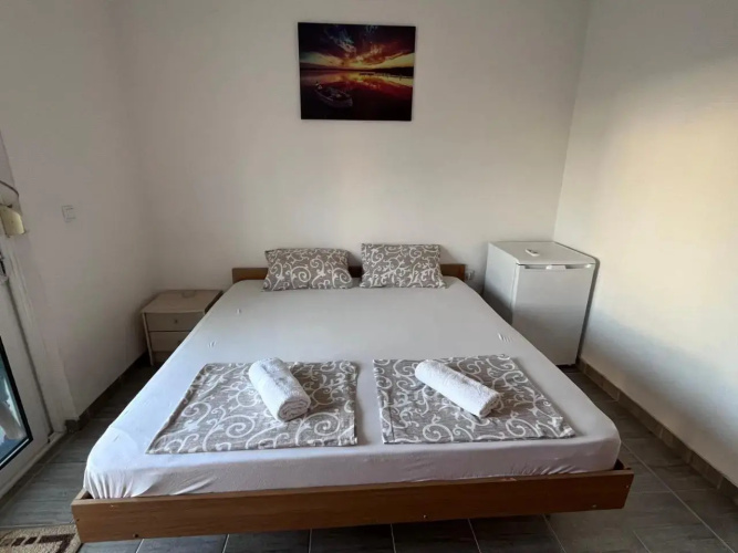 Curani Apartments