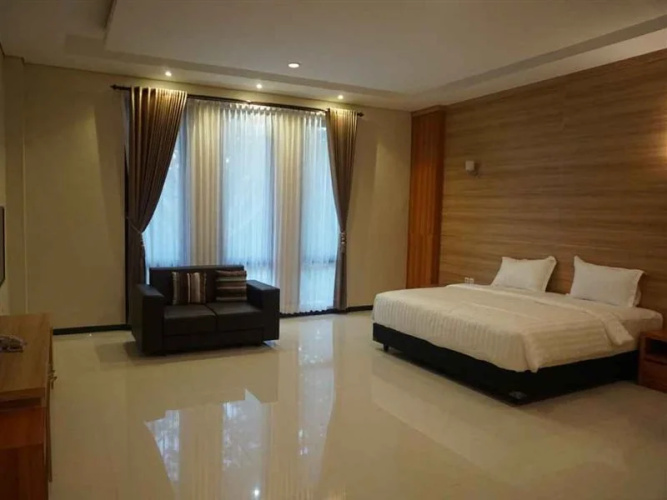 Go Hotel Maumere