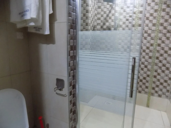 Freedom City Hotel
