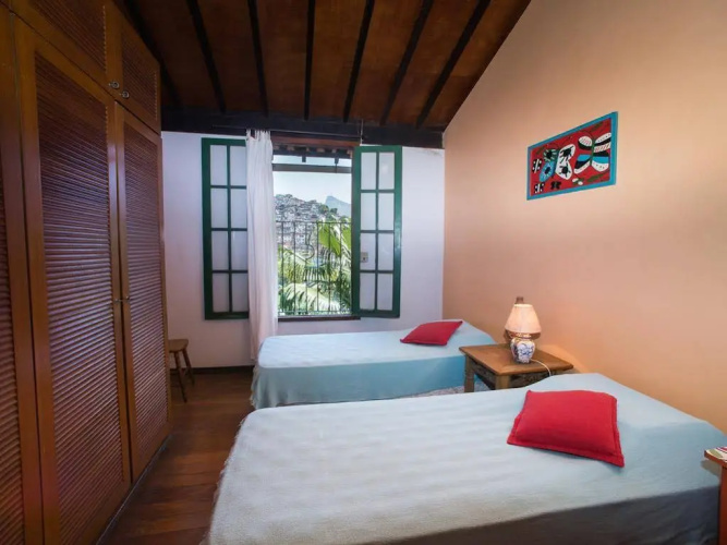 Casa Alecrim