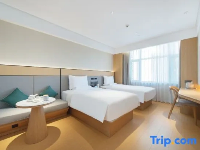 Business Double room