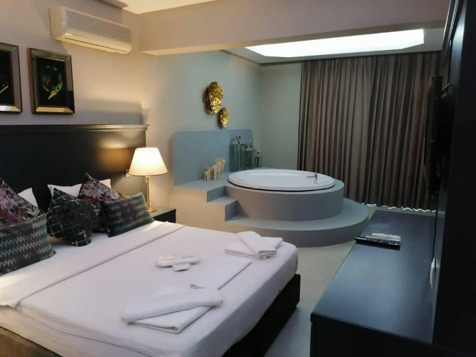 Hotelafbeelding