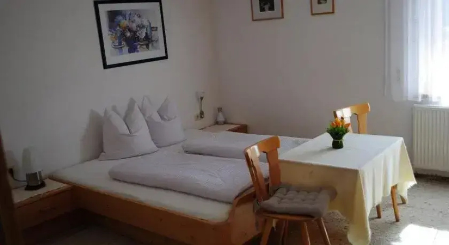 Apartment Maierhof