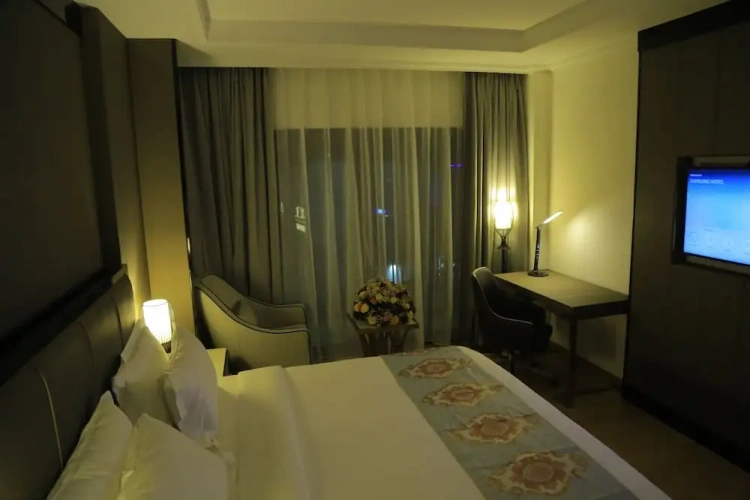 1 Bedroom Standard room