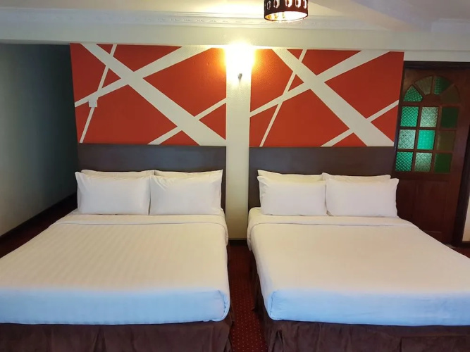 TM Resort Cameron Highlands