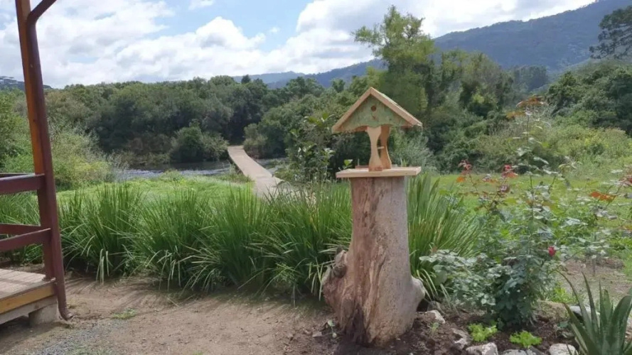 Pousada Vale das Flores
