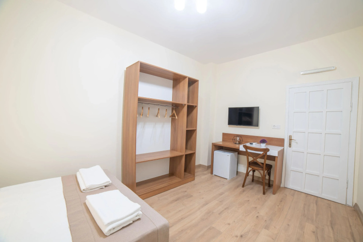 9Bodrum Butik Hotel