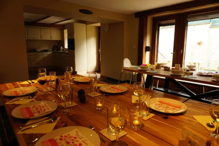 Maison Matan