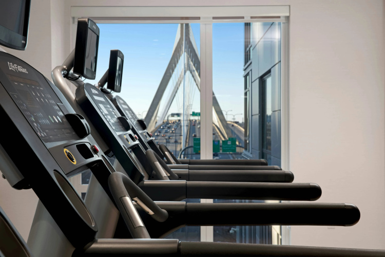 Courtyard By Marriott Boston Downtown/North Station photo 9