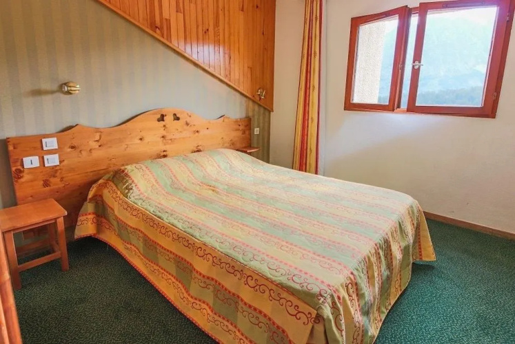 Club Chalets Margot