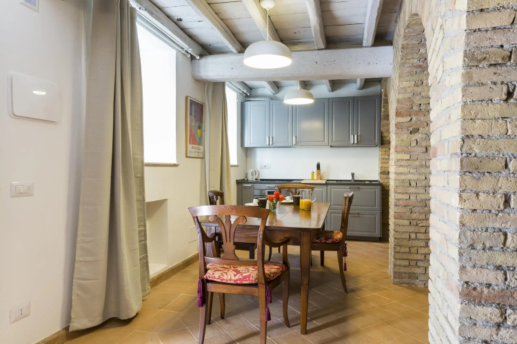 Castello del Duca - Arciduca Junior Suite