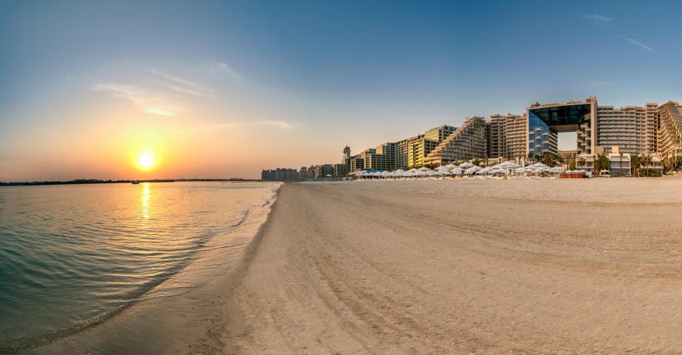 Five Palm Jumeirah Dubai photo 36