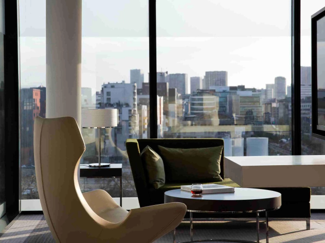 Pullman Paris Centre - Bercy photo 14