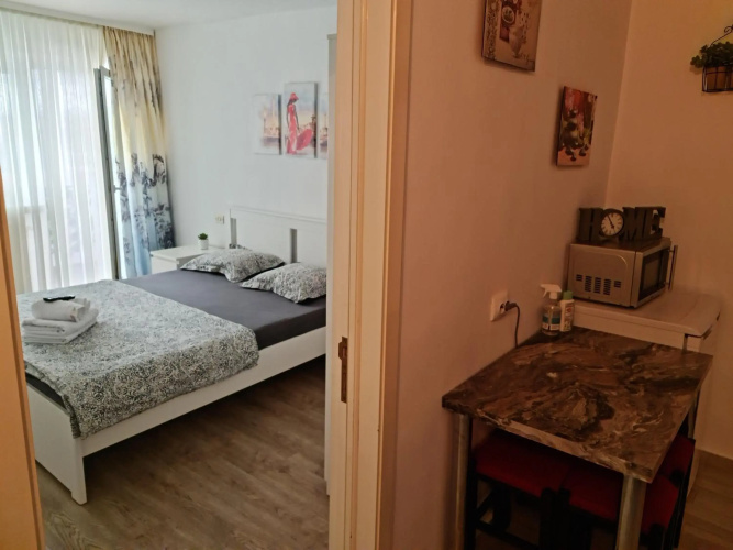 Apartament Viorela