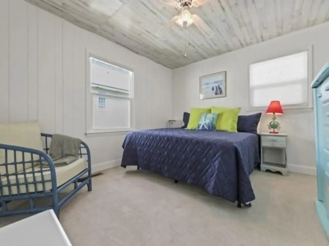 Shell Shack- 3bed 2 Bath Home 3 Bedroom Villa