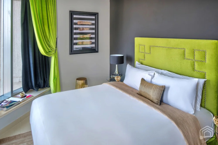 Luxury Staycation - 29 Boulevard Tower