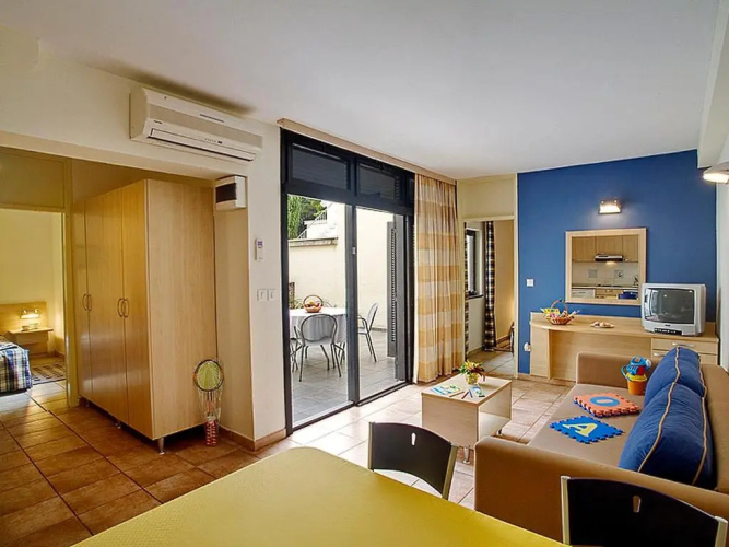 Sunny Porec Residence