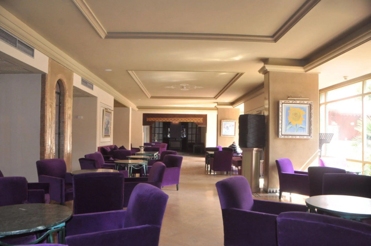 Rose Aqua Parc Hotel photo 21