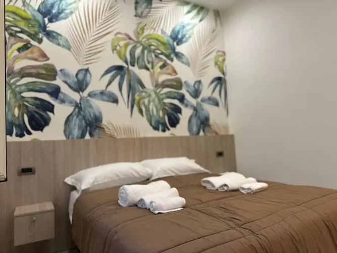 Royal Rooms