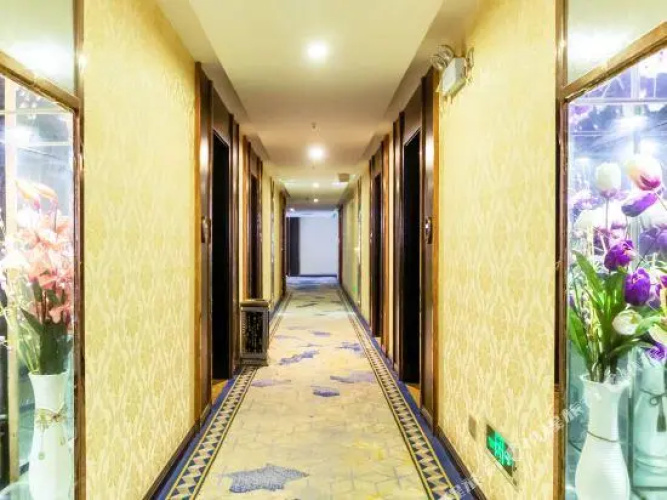 Asta Hotel Xi'an