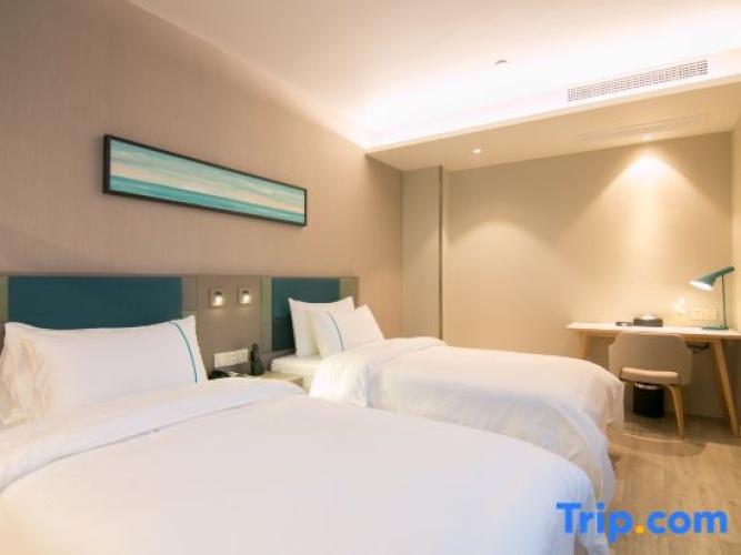 Business Twin room