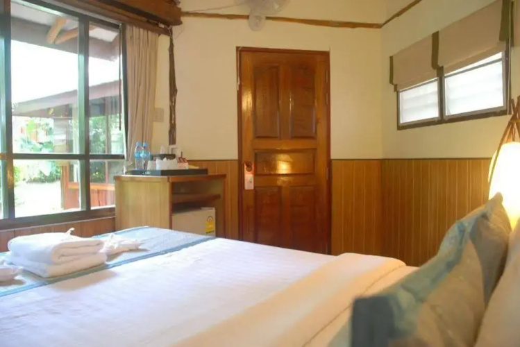 Montalay Eco- Cottage