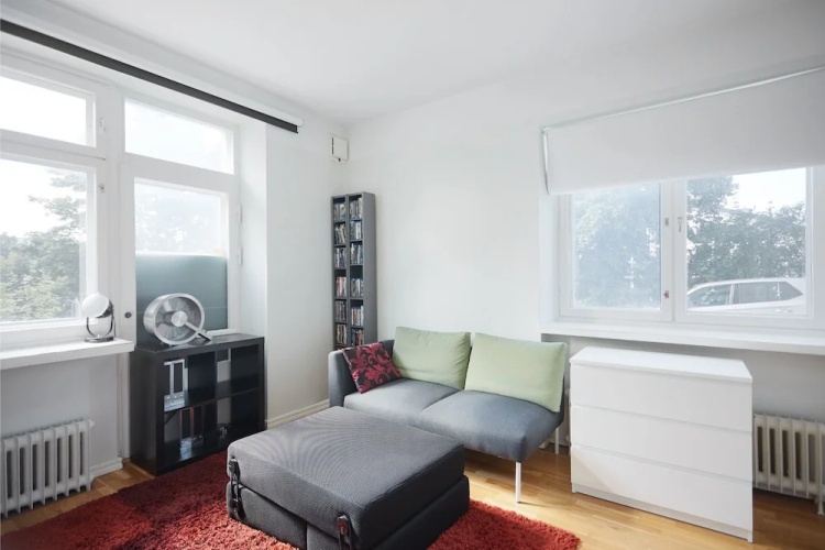 WeHost Sturenkatu 23