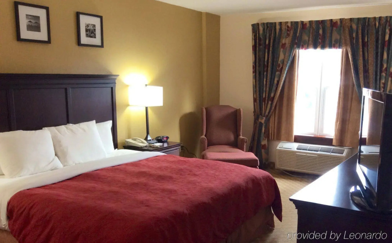 The Magnolia Hotel, St Augustine Downtown Historic District, FL