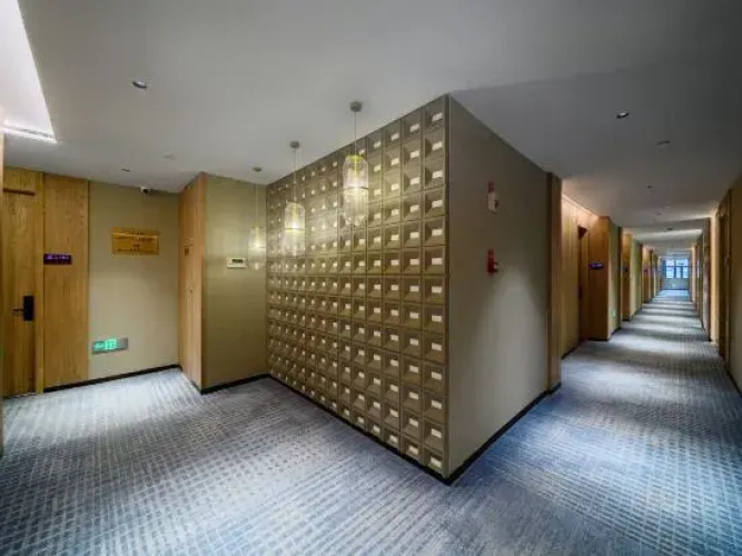 Chen Nan Hotel