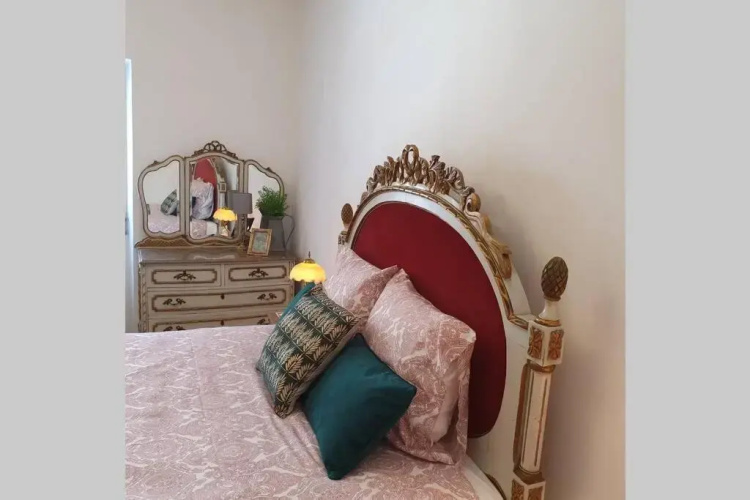 Charming Clérigos Studio