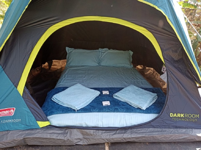 Tent