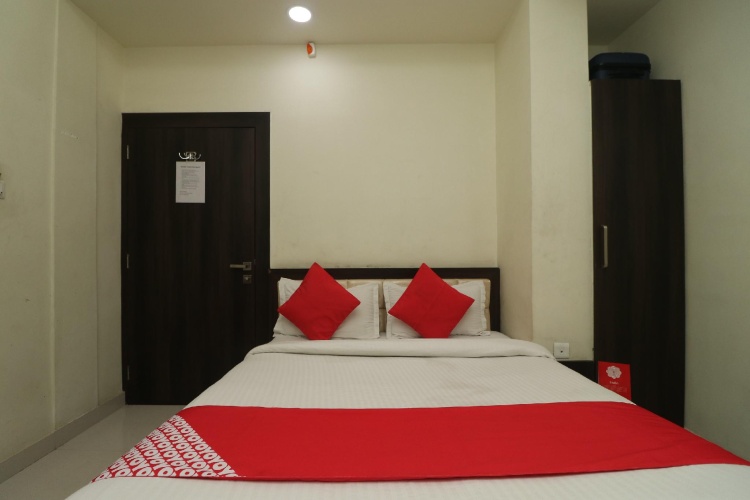 Standard Suite