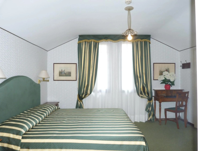 Hotel La Meridiana