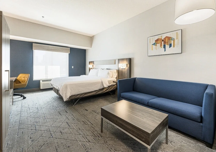 Double Suite