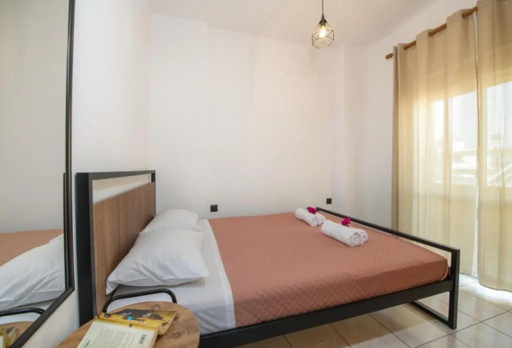 Casa di Halepa