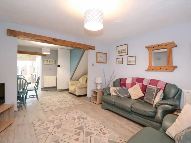 Penny Cottage