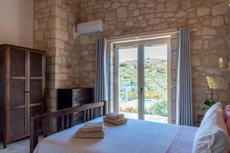Villa Agrilia - new for 2023 !