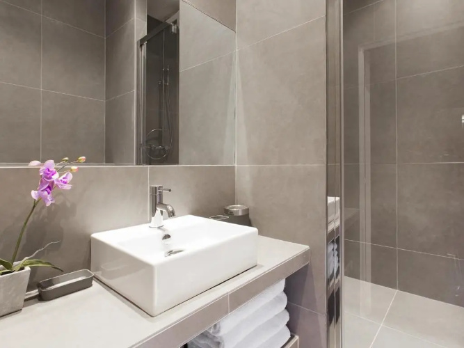 Luxury 3 Bedrooms Grands-Boulevards I by Livinparis