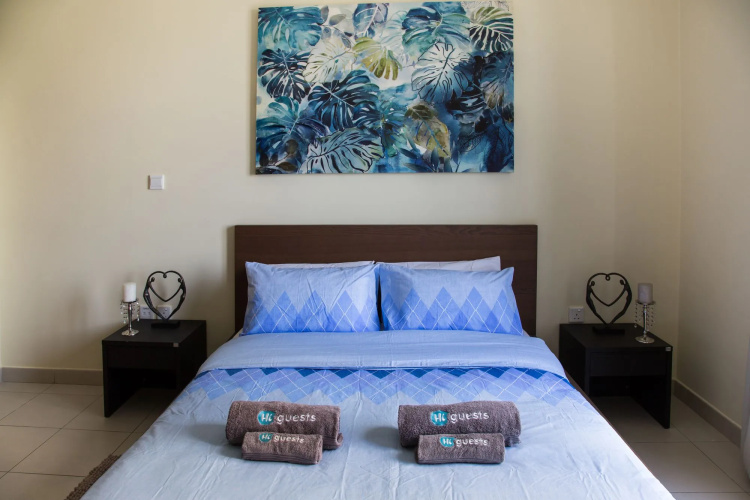 Higuests Vacation homes - South Ridge
