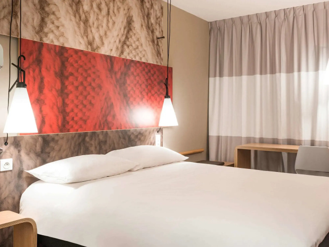 ibis Apartado