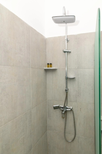 Iris Boutique Hotel