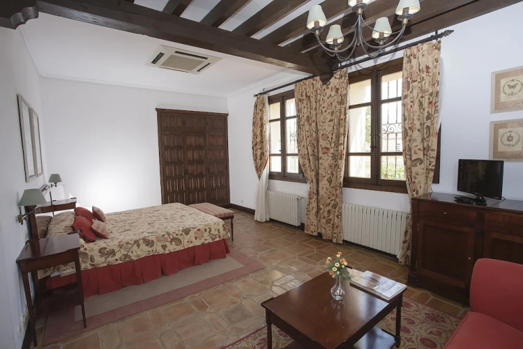 Hotel Vettonia